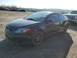 Vandalism Cars for sale at auction: 2005 Scion TC