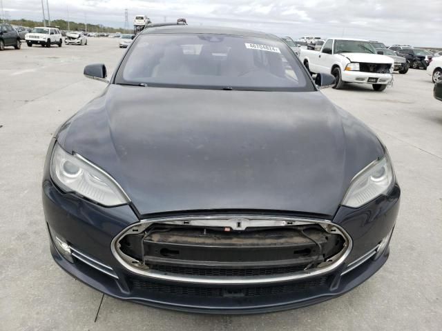 2015 Tesla Model S