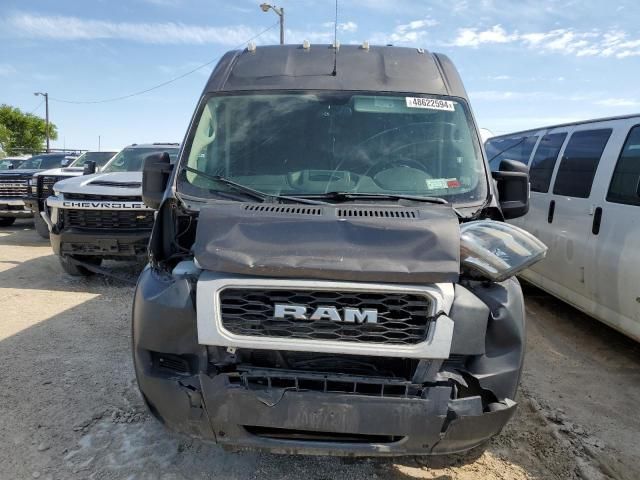 2019 Dodge RAM Promaster 3500 3500 High