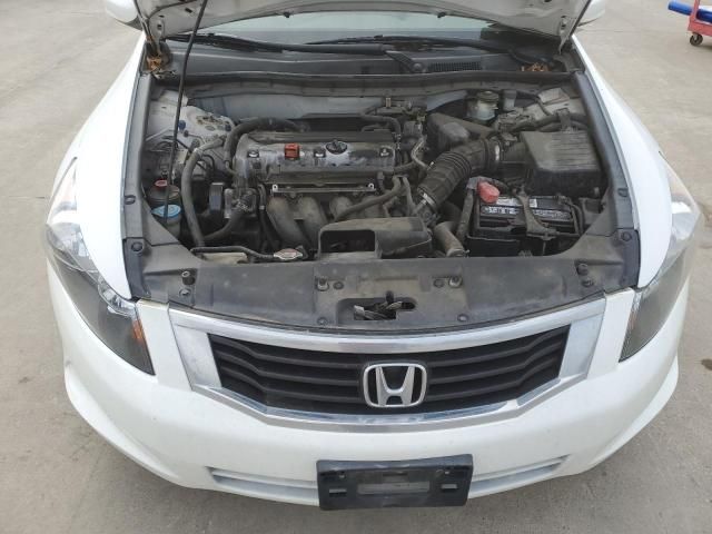 2010 Honda Accord LX