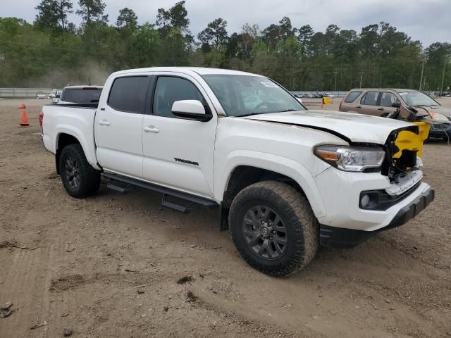 2023 Toyota Tacoma Double Cab