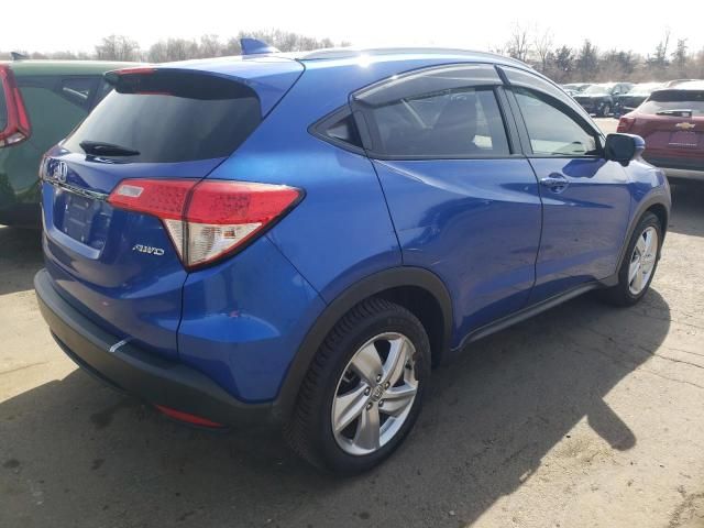 2020 Honda HR-V EX