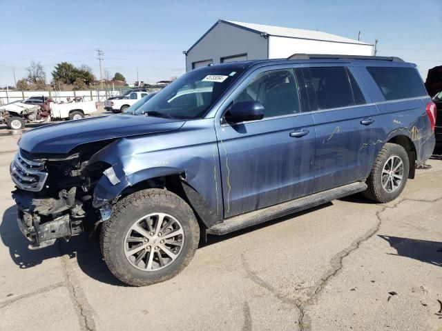 2019 Ford Expedition Max XLT