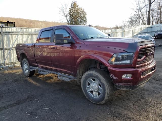 2018 Dodge RAM 2500 SLT