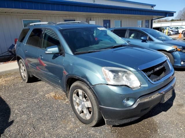 2010 GMC Acadia SLT-1