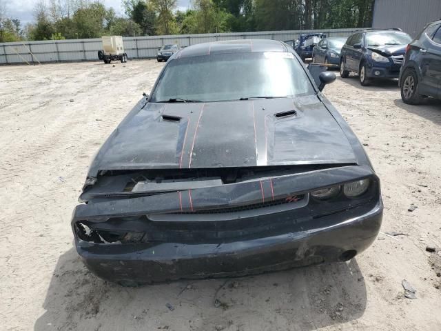 2013 Dodge Challenger R/T