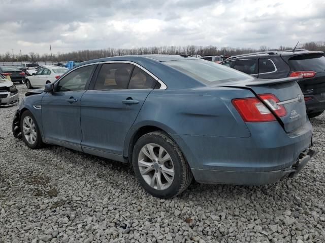 2010 Ford Taurus SEL