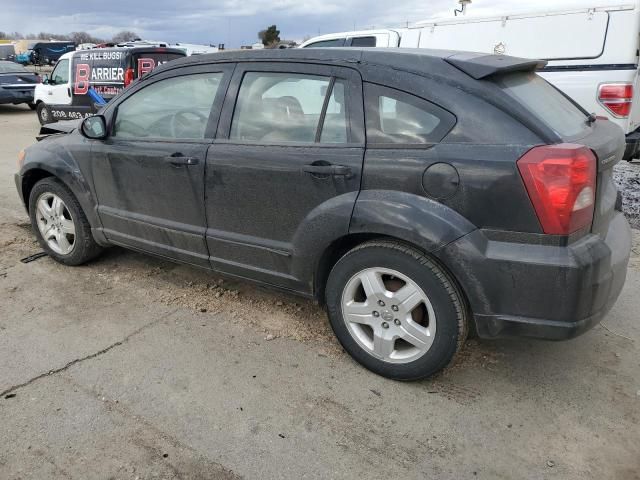 2007 Dodge Caliber SXT