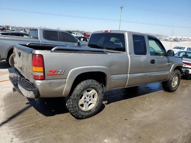 2000 GMC New Sierra K1500