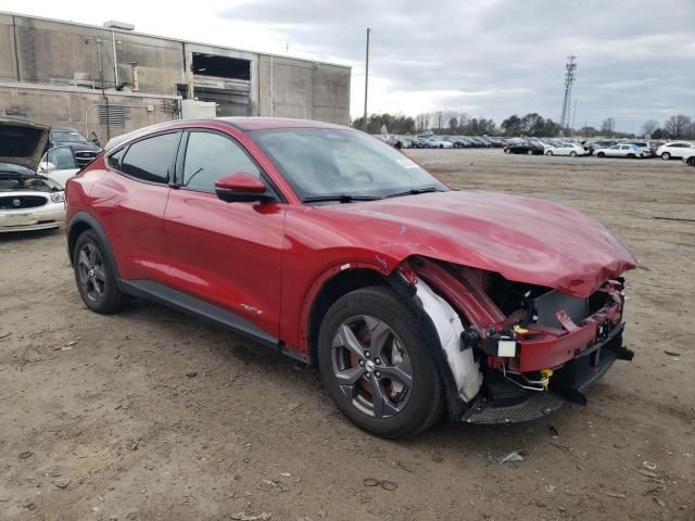 2022 Ford Mustang MACH-E Select