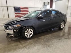 2014 Dodge Dart SXT for sale in Avon, MN