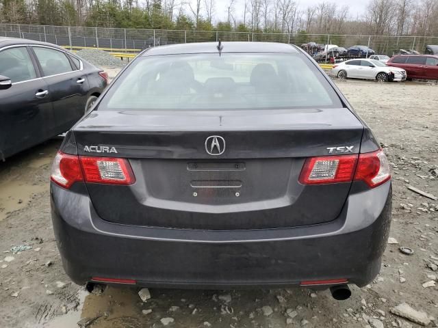 2010 Acura TSX