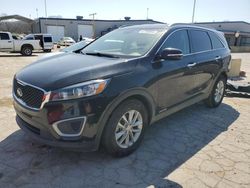 2017 KIA Sorento LX for sale in Lebanon, TN