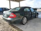 2007 Mercedes-Benz E 350