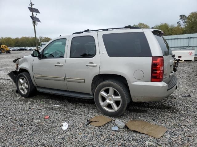 2009 Chevrolet Tahoe C1500 LT