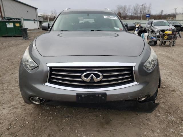 2013 Infiniti FX37