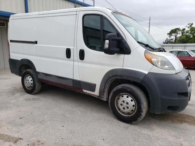 2016 Dodge RAM Promaster 1500 1500 Standard