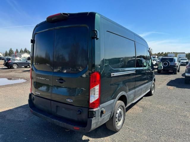 2019 Ford Transit T-350