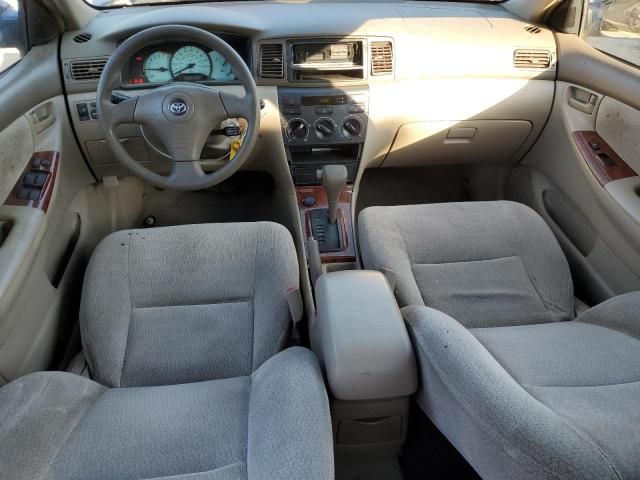 2004 Toyota Corolla CE