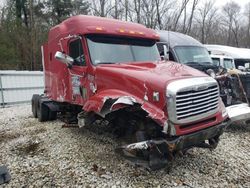 Vehiculos salvage en venta de Copart West Warren, MA: 2006 Freightliner Conventional Columbia