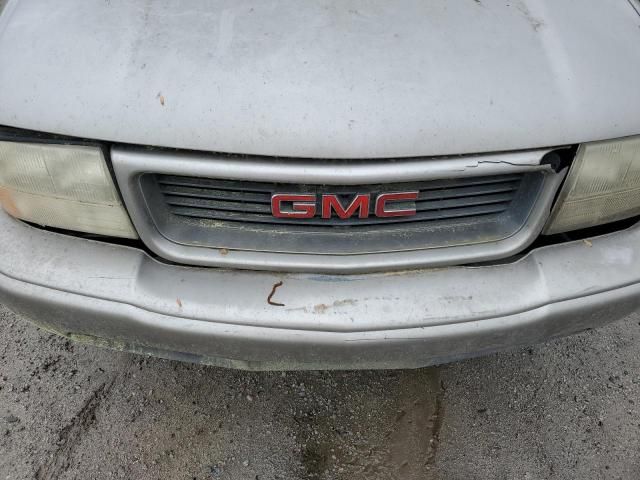 2000 GMC Sonoma