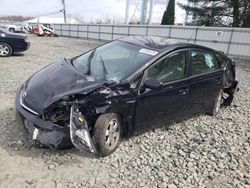 Toyota salvage cars for sale: 2007 Toyota Prius