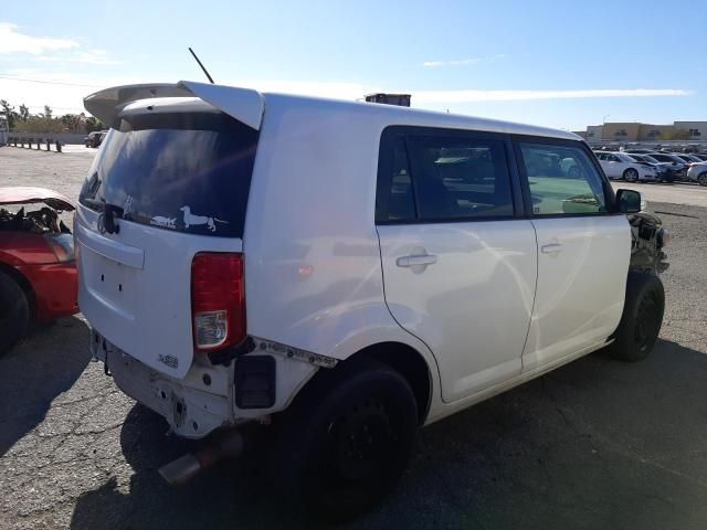 2012 Scion XB