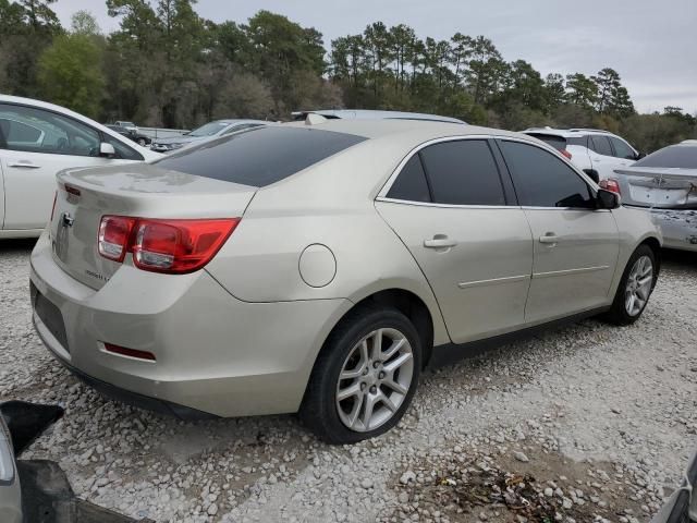 2014 Chevrolet Malibu 1LT