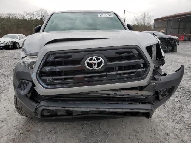 2016 Toyota Tacoma Access Cab