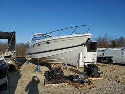 Botes con motor quemado a la venta en subasta: 2001 Formula Boat