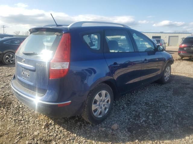 2011 Hyundai Elantra Touring GLS