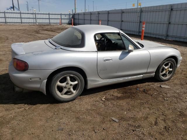 1999 Mazda MX-5 Miata