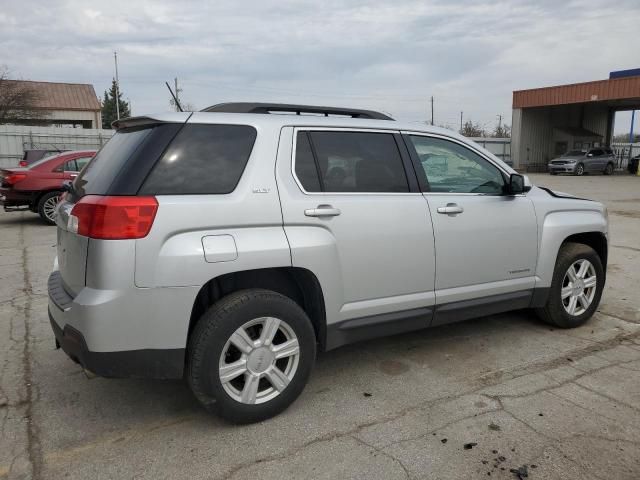 2015 GMC Terrain SLT