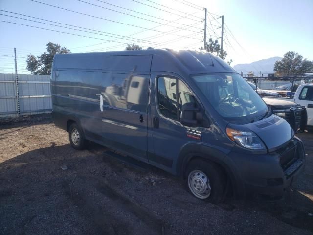 2019 Dodge RAM Promaster 3500 3500 High