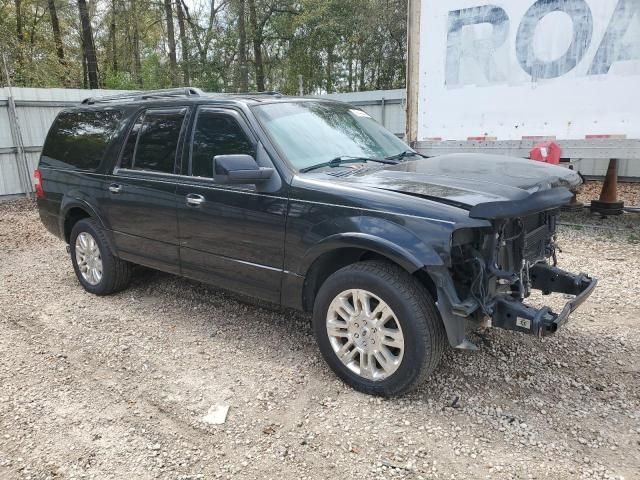 2013 Ford Expedition EL Limited