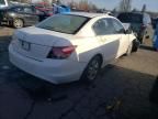 2008 Honda Accord LXP