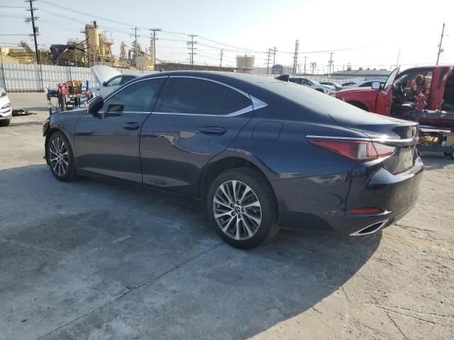 2019 Lexus ES 350