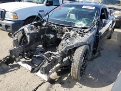 Salvage cars for sale at Martinez, CA auction: 2009 Infiniti G37 Base