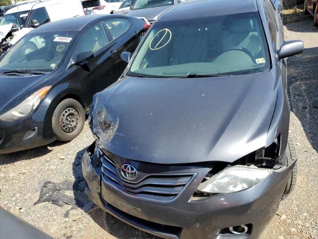 2011 Toyota Camry SE