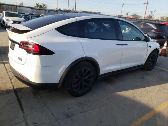 2023 Tesla Model X