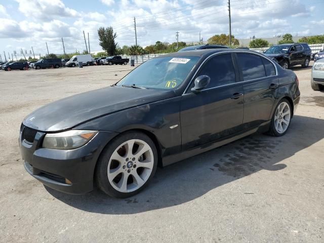 2006 BMW 330 I