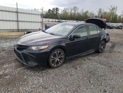 Toyota Camry l Vehiculos salvage en venta: 2018 Toyota Camry L