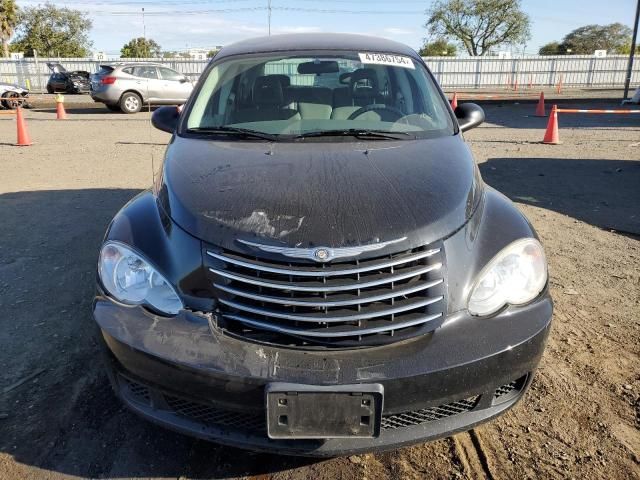 2007 Chrysler PT Cruiser