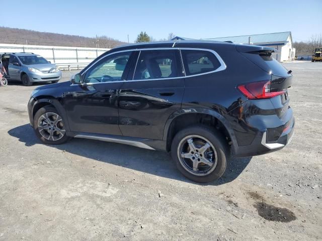 2024 BMW X1 XDRIVE28I