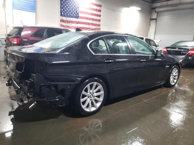 2015 BMW 535 XI