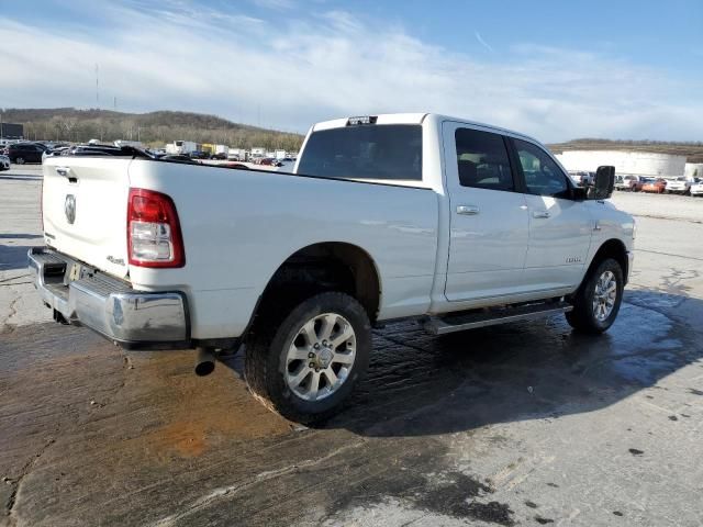 2019 Dodge RAM 2500 BIG Horn