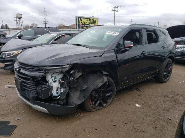 2020 Chevrolet Blazer 3LT