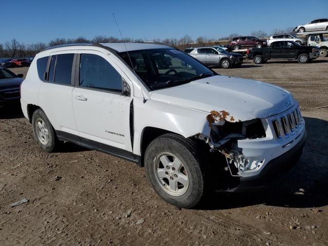 2014 Jeep Compass Sport