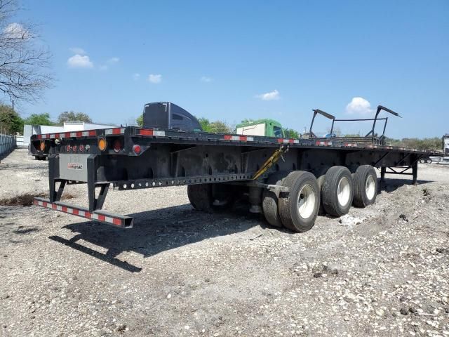 2021 Mxof Flatbed