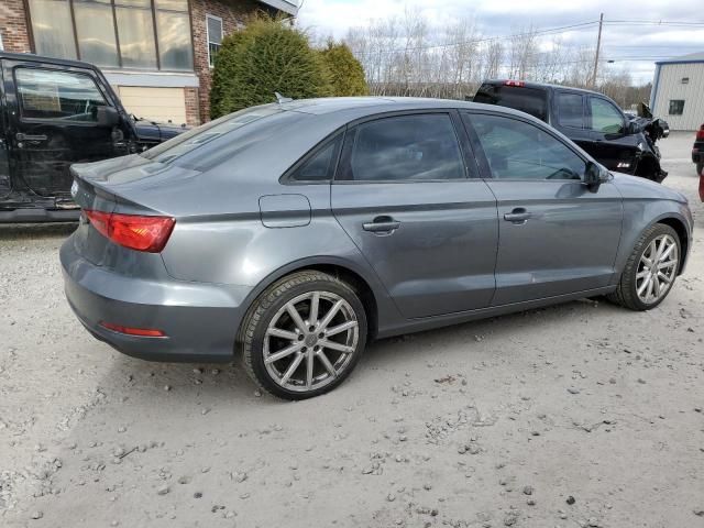 2016 Audi A3 Premium